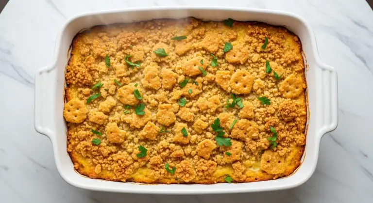 Chicken Casserole Recipe