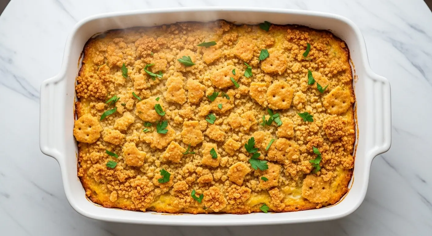 Chicken Casserole Recipe
