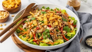 Chinese Chicken Salad Recipe