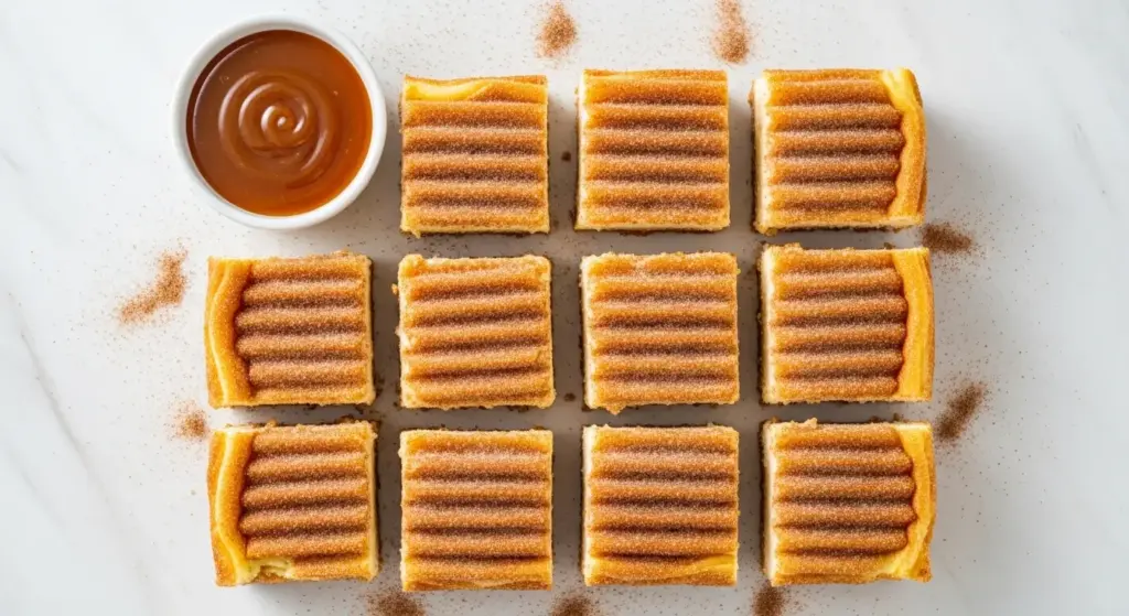 Churro Cheesecake Recipe