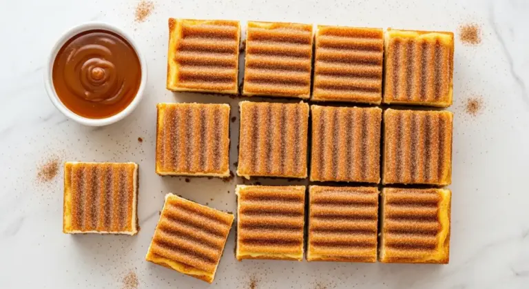 Churro Cheesecake Recipe