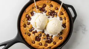 taco skillet recipe