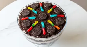 Dirt Pudding Recipe