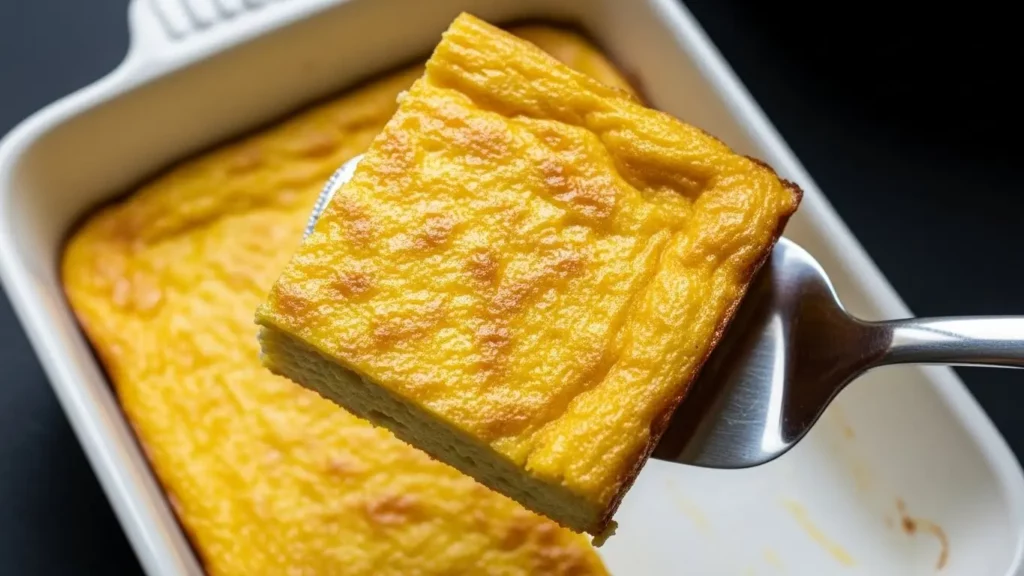 Egg Bake Recipe