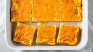 Egg Bake Recipe