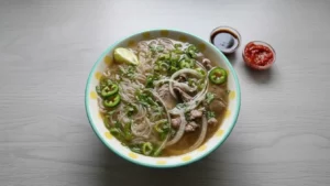 Instant Pot Pho Recipe