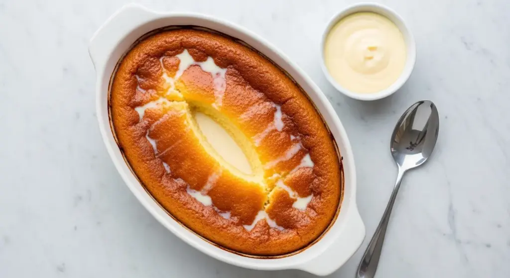 Malva Pudding Recipe