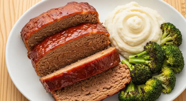 Meatloaf Recipe