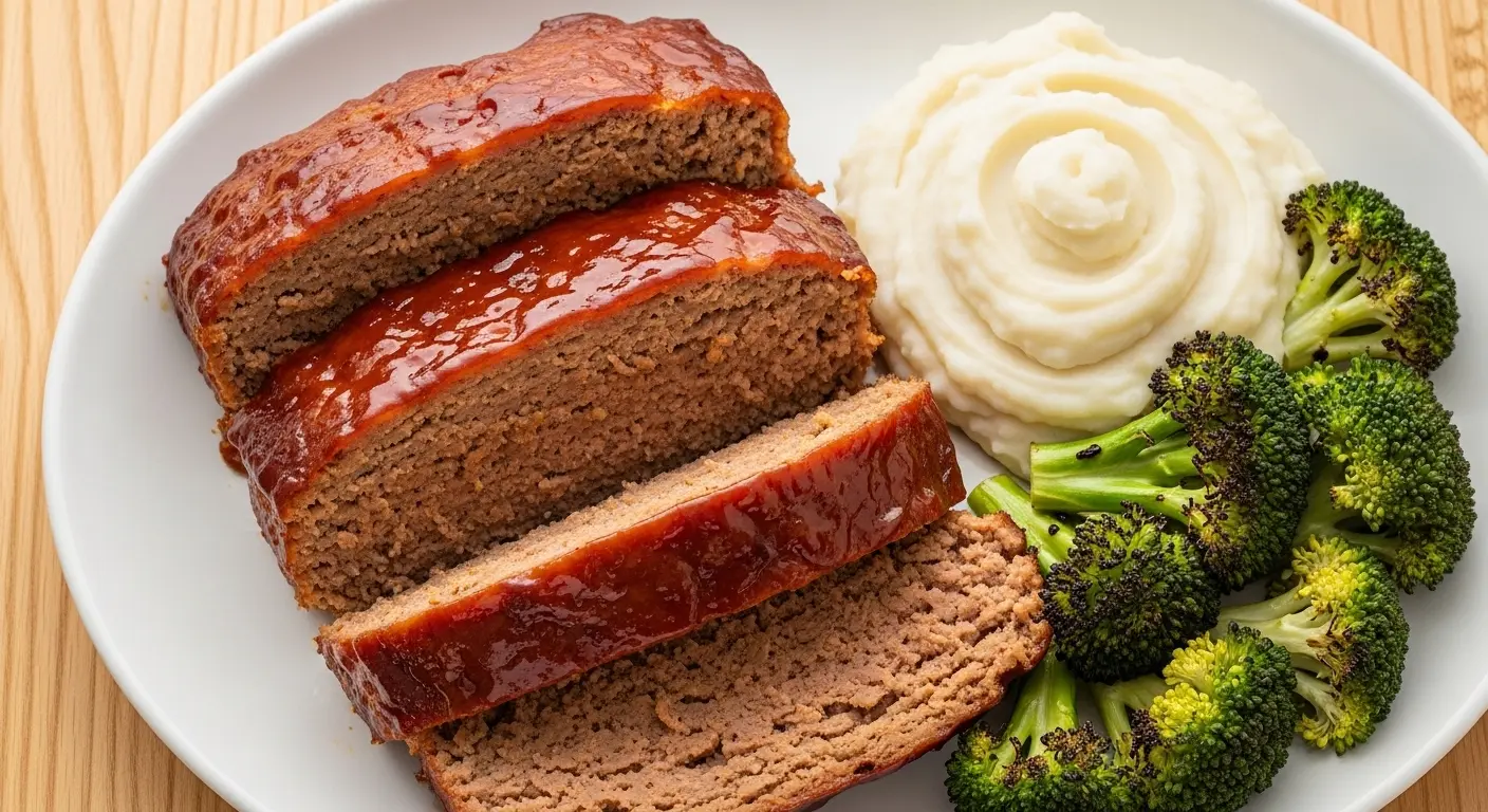 Meatloaf Recipe