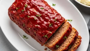 Meatloaf Recipe