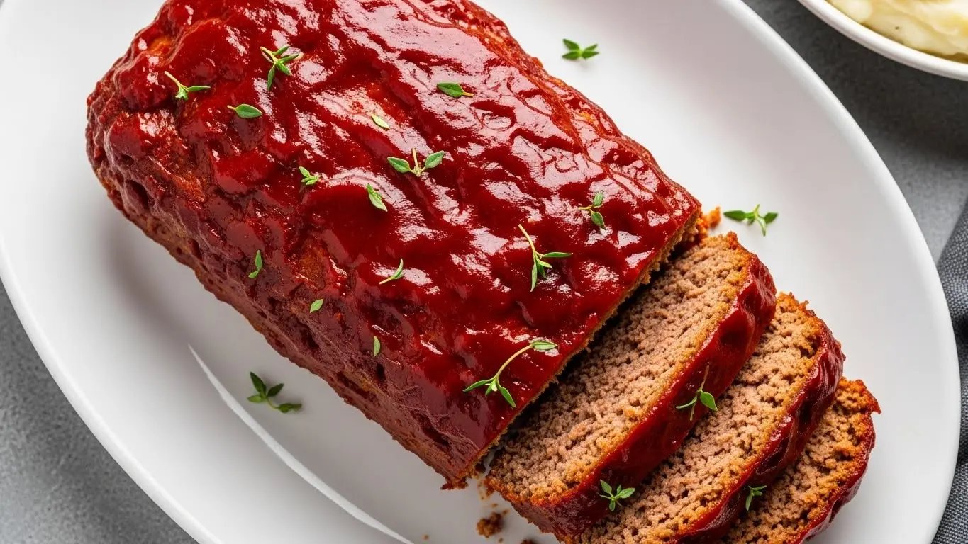 Meatloaf Recipe