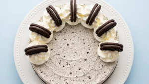 Oreo Cheesecake Recipe