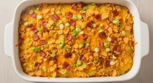 Potato Casserole Recipe