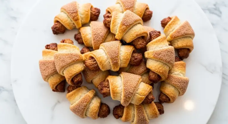 Rugelach Recipe