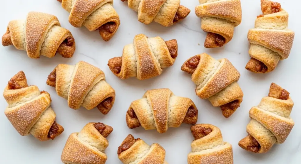 Rugelach Recipe