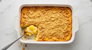 Squash Casserole Recipe