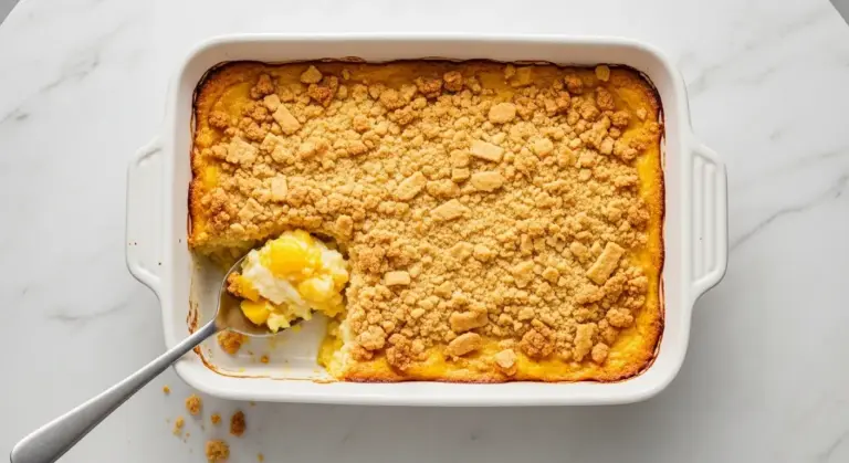 Squash Casserole Recipe