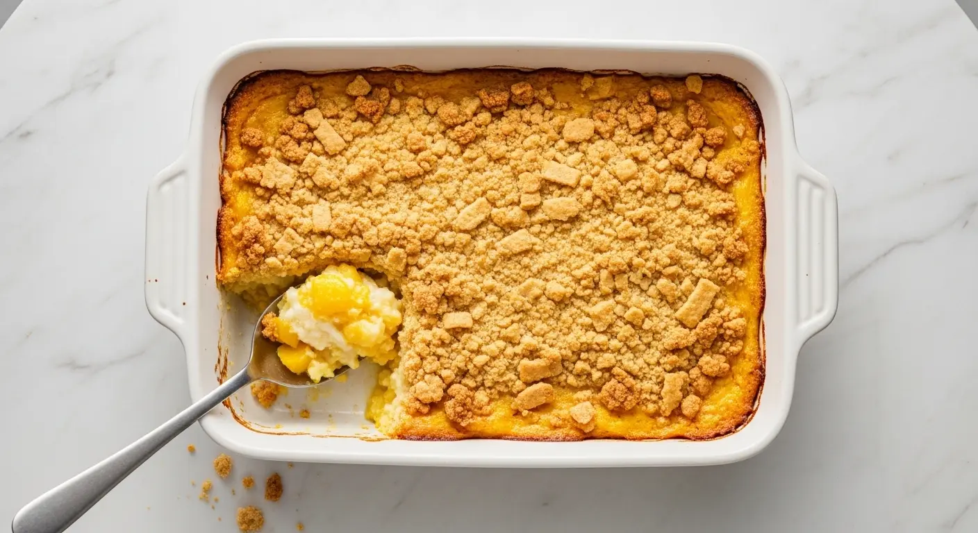 Squash Casserole Recipe