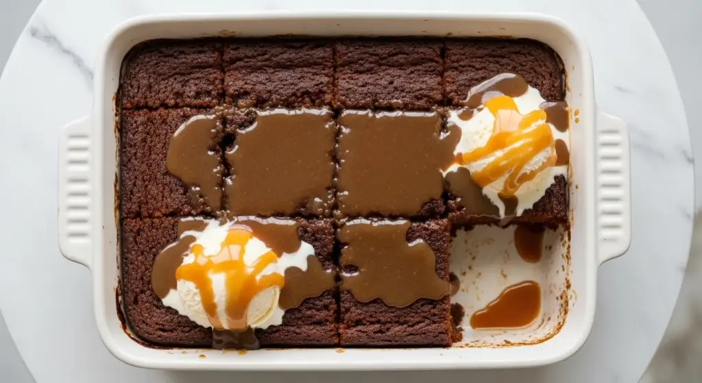Sticky Toffee Pudding Recipe