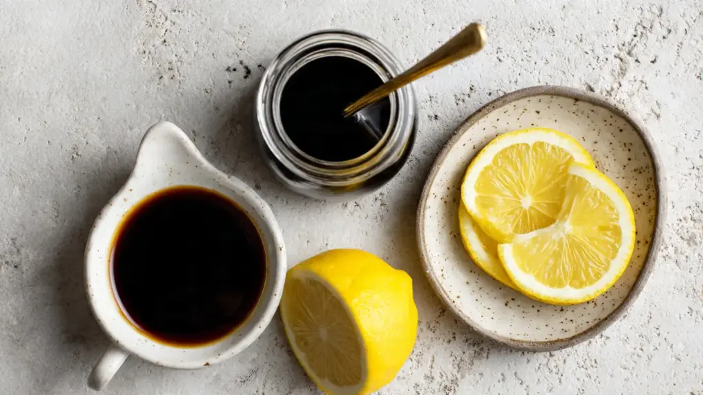 Worcestershire Sauce Recipe