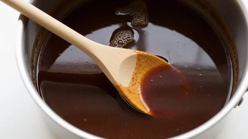 Worcestershire Sauce Recipe