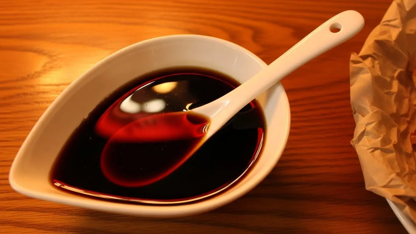 Worcestershire Sauce Recipe