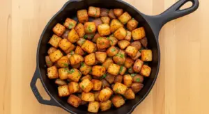 Breakfast Potatoes Recipe