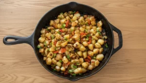 Breakfast Potatoes Recipe