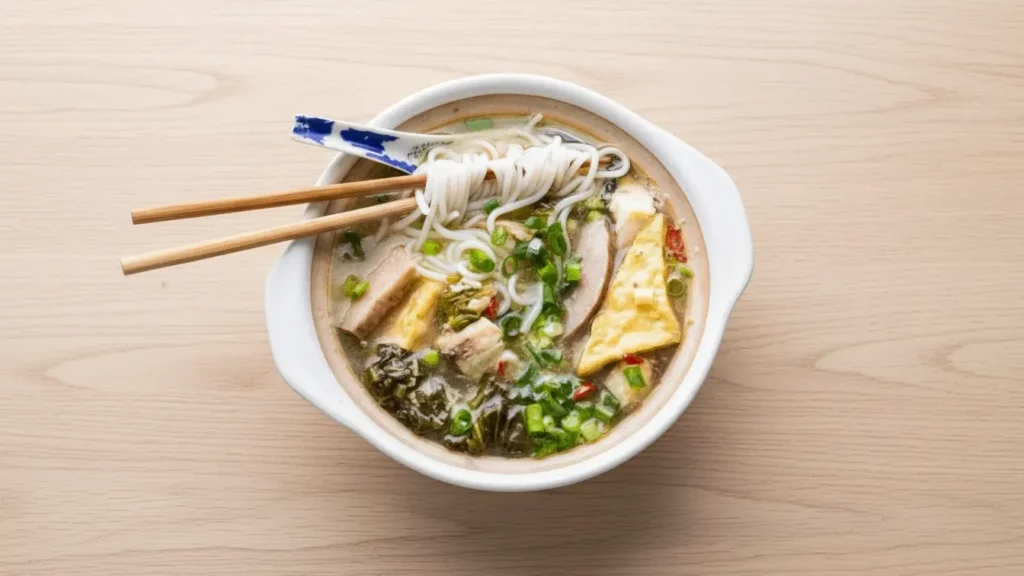 Chinese Fish Soup Recipe