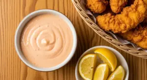 Comeback Sauce Recipe