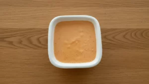 Comeback Sauce Recipe