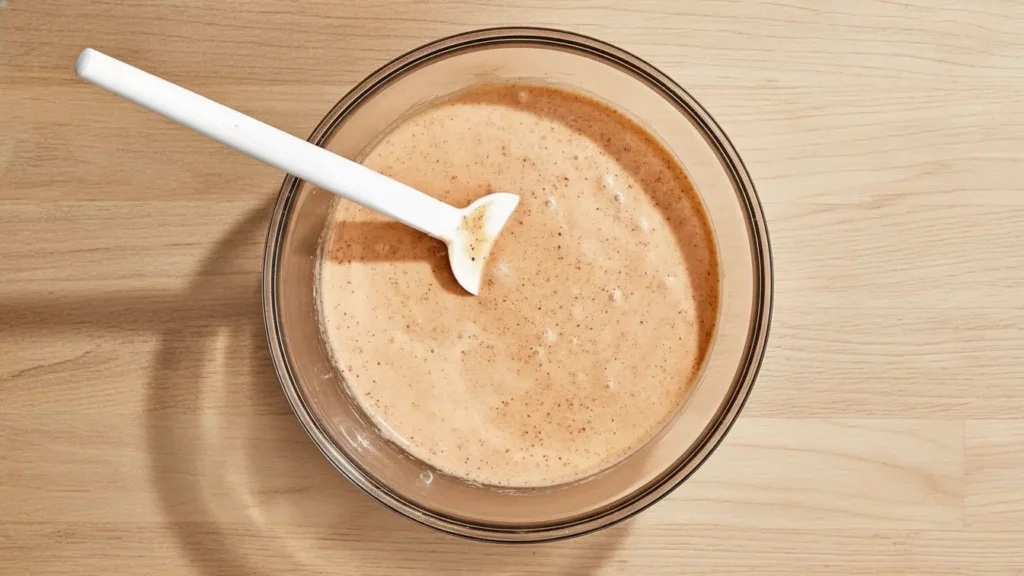 Comeback Sauce Recipe