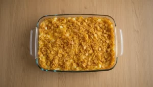 Funeral Potatoes Recipe