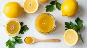 Sunshine Sauce Recipe