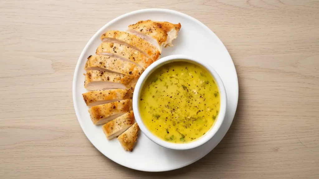 Sunshine Sauce Recipe