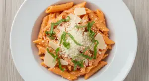 Vodka Sauce Recipe