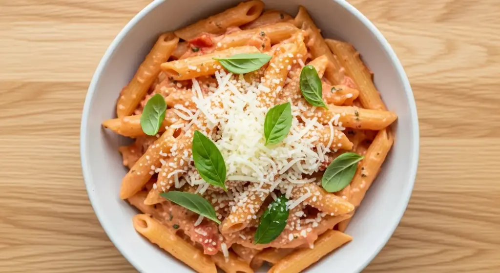 Vodka Sauce Recipe
