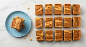 Peanut Butter Fudge Recipe