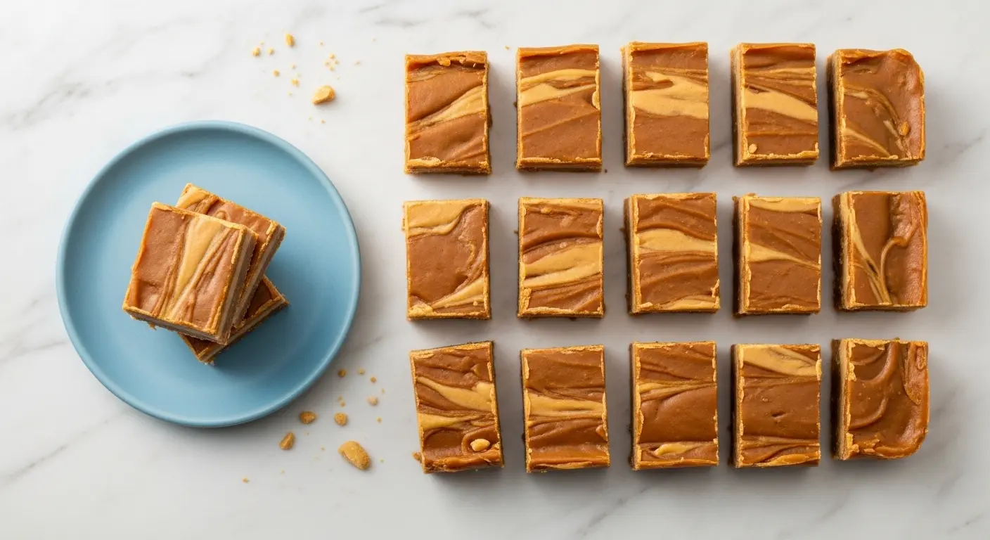 Peanut Butter Fudge Recipe