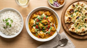 Chicken Curry Recipe