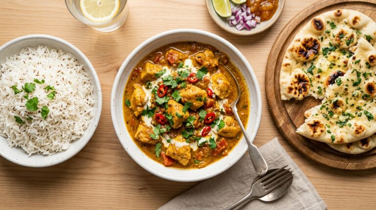Chicken Curry Recipe