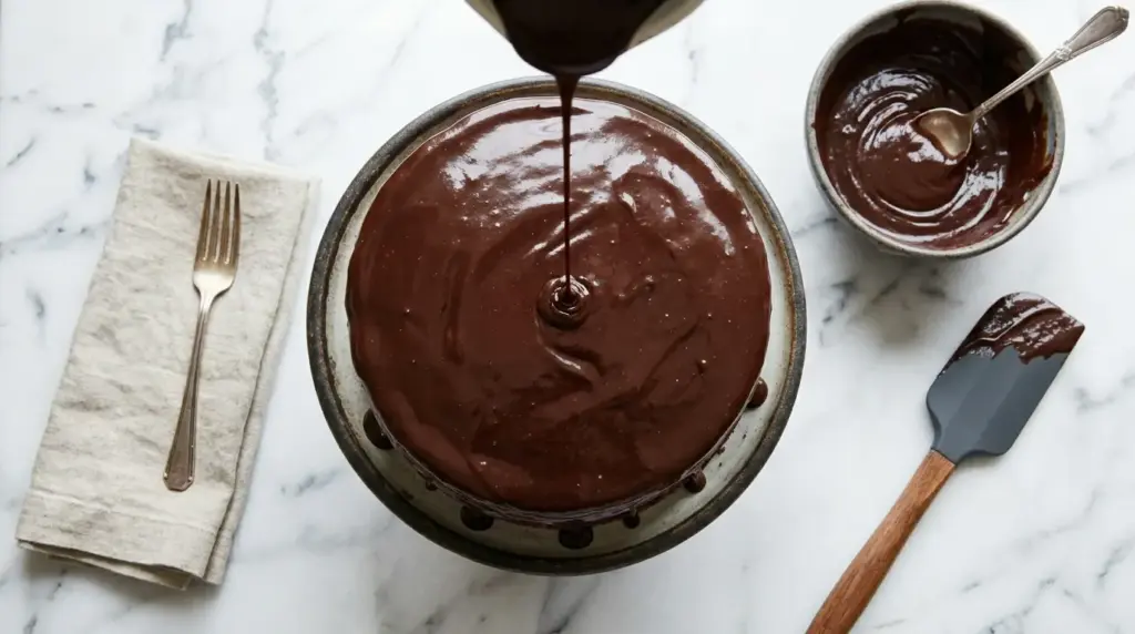 Chocolate Ganache Recipe