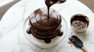 Chocolate Ganache Recipe