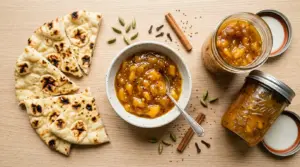 Mango Chutney Recipe