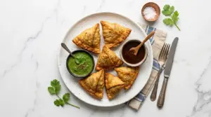 Samosa Recipe