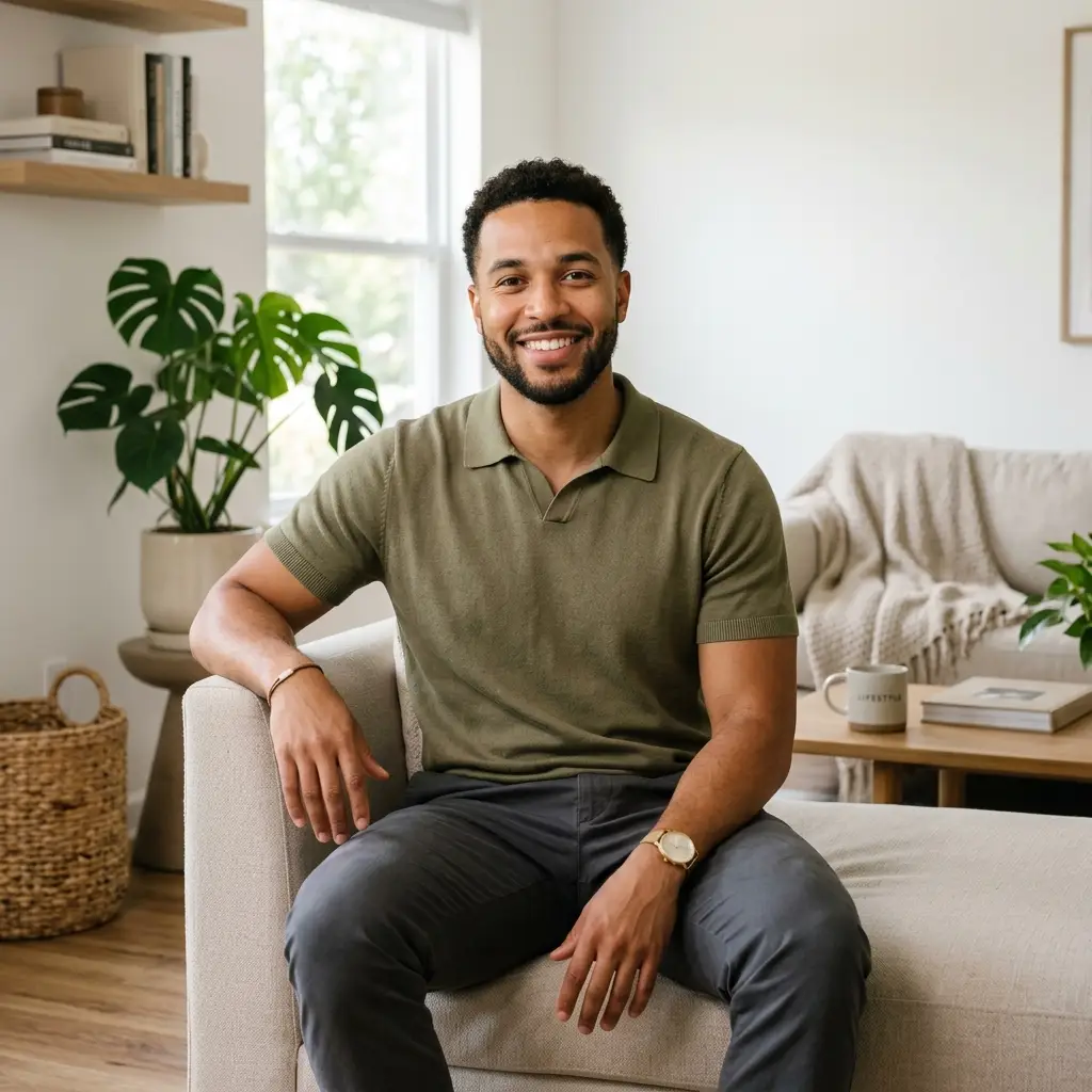 Ken - MyLifestyleInspo Author