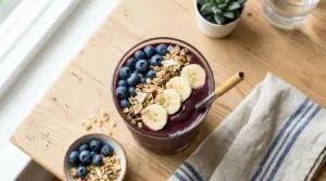 Acai Smoothie Recipe
