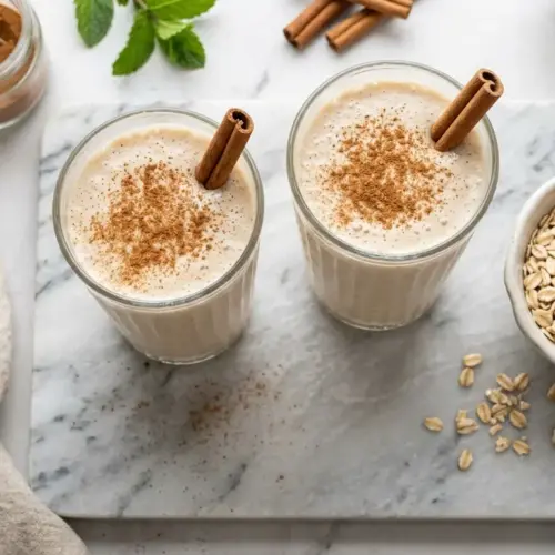 Cinnamon Smoothie Recipe