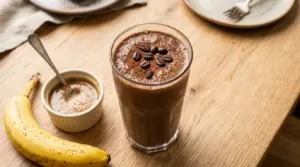 Coffee Smoothie Recipe