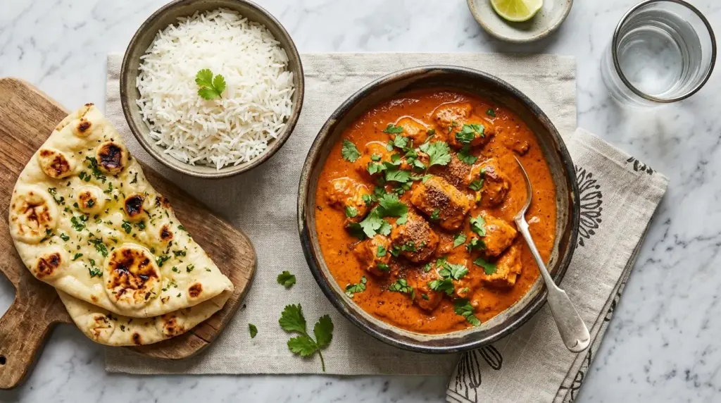 Curry Stand Chicken Tikka Masala Sauce Recipe